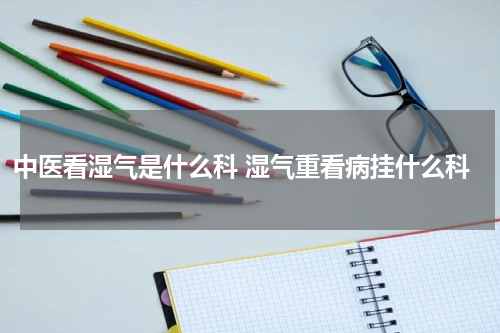 中医看湿气是什么科 湿气重看病挂什么科
