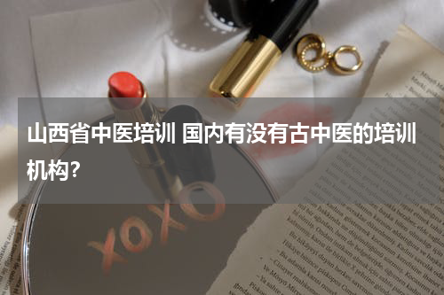 山西省中医培训 国内有没有古中医的培训机构？