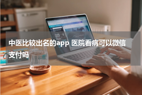 中医比较出名的app 医院看病可以微信支付吗