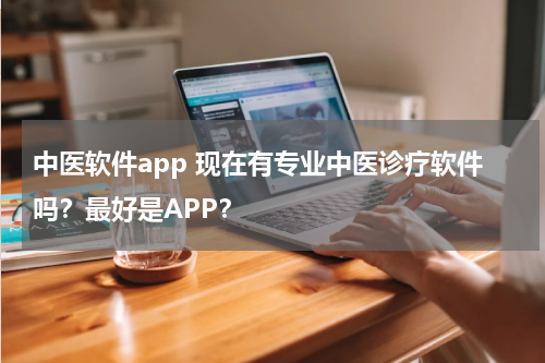 中医软件app 现在有专业中医诊疗软件吗？最好是APP？