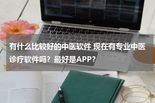 有什么比较好的中医软件 现在有专业中医诊疗软件吗？最好是APP？