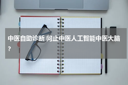 中医自助诊断 问止中医人工智能中医大脑？