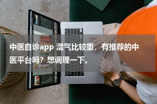 中医自诊app 湿气比较重，有推荐的中医平台吗？想调理一下。