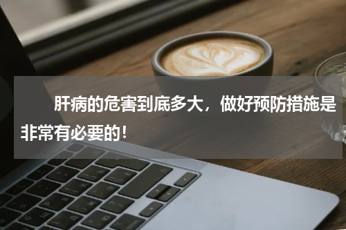　　肝病的危害到底多大，做好预防措施是非常有必要的！